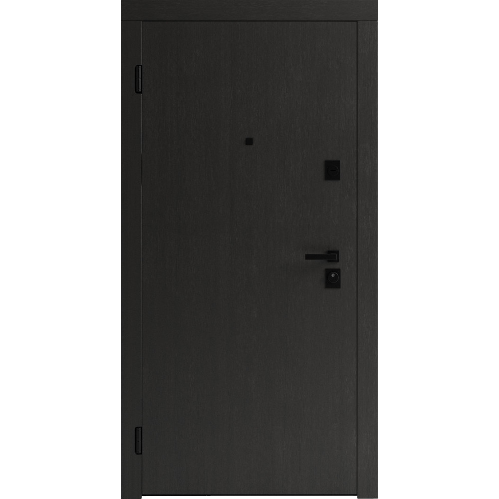 Вхідні двері F 100 для квартири