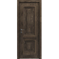 Двері міжкімнатні Versal Esmi, Акація темна