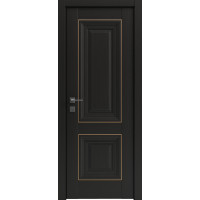 Межкомнатная дверь Versal Esmi,Венге шоколадний