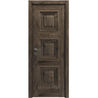 Двері міжкімнатні Versal Irida, Акація темна