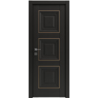 Міжкімнатні двері Versal Irida, Сосна Браш мінт