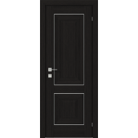 Міжкімнатні двері Versal Esmi, Венге шоколадний