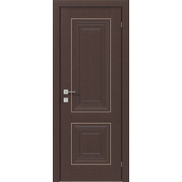 Міжкімнатні двері Versal Esmi, Каштан американський