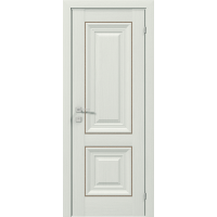 Міжкімнатні двері Versal Esmi, Сосна крем