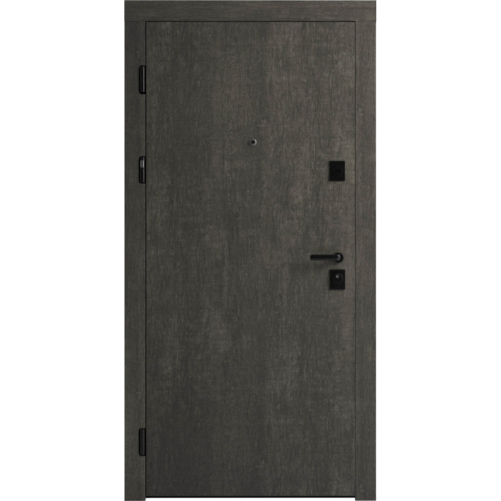 Вхідні двері F 100 для квартири