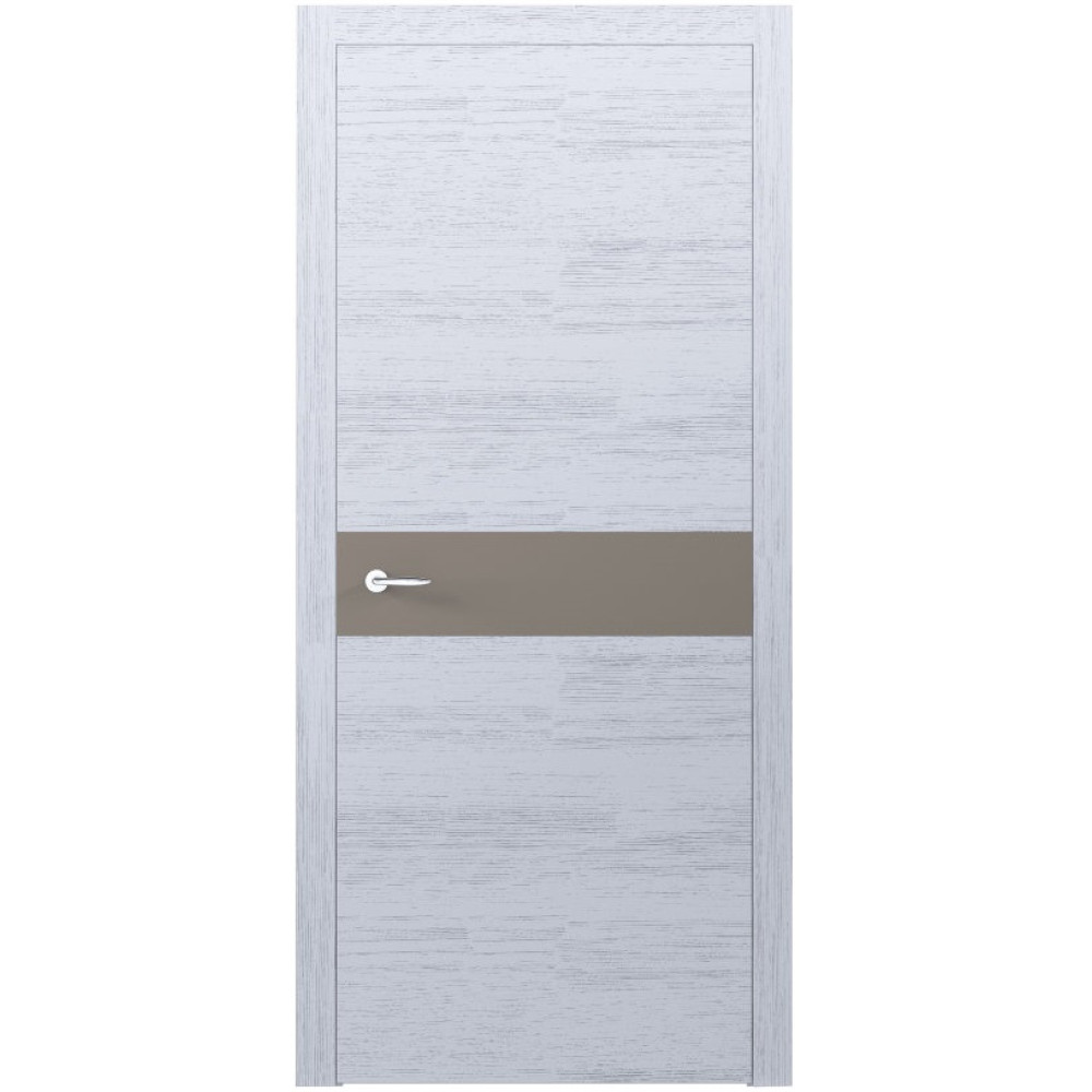 Міжкімнатні двері Loft Berta G Шпон