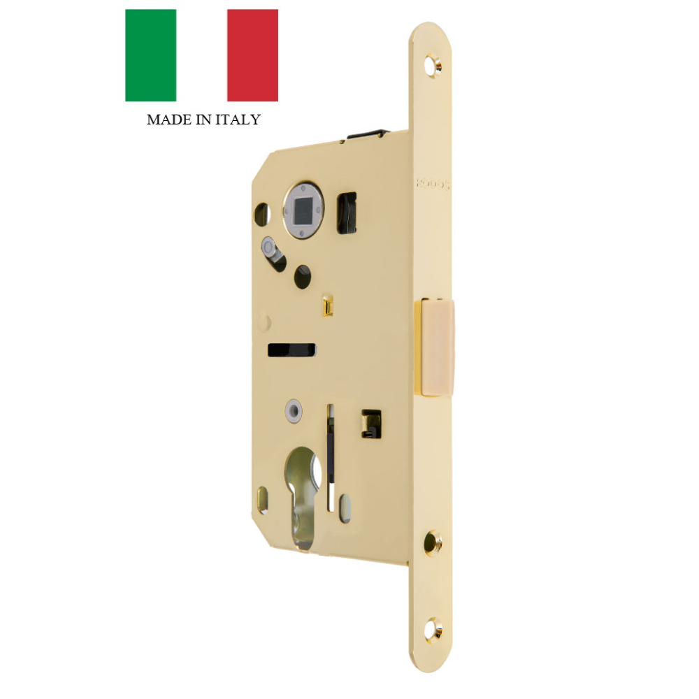 Замок механічний Bonaiti (Італія), під циліндр