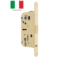 Замок механічний Bonaiti (Італія), під циліндр