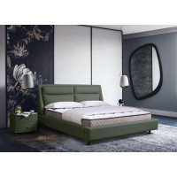 LIVIA Ліжко шкіряне KA3235КА 160*200 Sueño (Sueno)