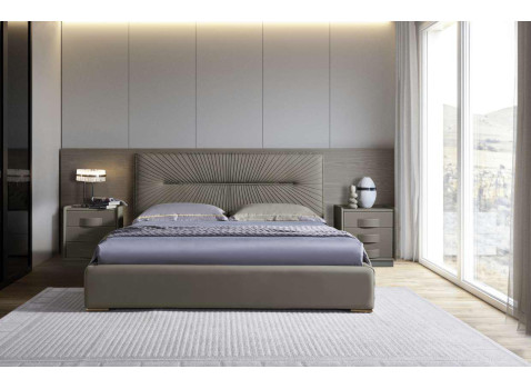 MATILDA Ліжко шкіряне 3230KA 180*200 Sueño (Sueno)