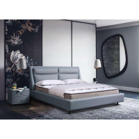 LIVIA Ліжко шкіряне KA3252КА 200*200 Sueño (Sueno)