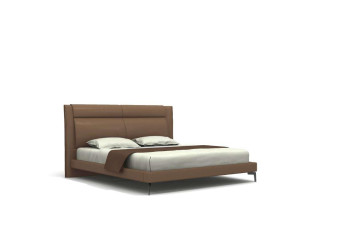 VENERE Ліжко шкіряне 3088KA 180*200 Sueño (Sueno)