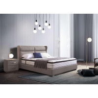 RIPOSO Ліжко шкіряне KA3095КА 180*200 Sueño (Sueno)