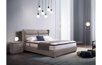 RIPOSO Ліжко шкіряне KA3095КА 180*200 Sueño (Sueno)