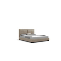 NOTTE Ліжко шкіряне KA3209КА 180*200 Sueño (Sueno)