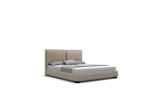 NOTTE Ліжко шкіряне KA3209КА 180*200 Sueño (Sueno)