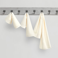 UNITO Рушник для тіла 80*160см Ivory