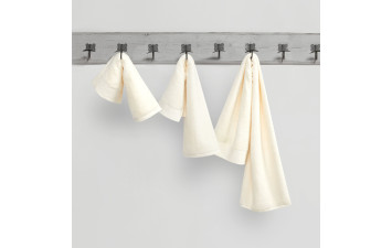 UNITO Рушник для тіла 80*160см Ivory