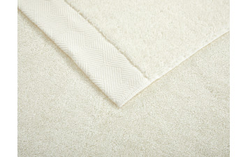 UNITO Килимок для ванни 50*80см Ivory