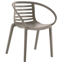 Крісло MAMBO кавове