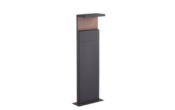 RUKA BOLLARD LED 13W