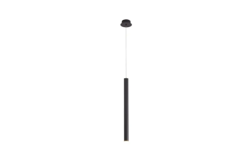 CALA Подвесная лампа 1L LED 3W - Черный
