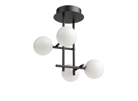 CELLAR Напівстельовий світильник 4L