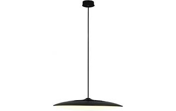 SLIM LED подвесная лампа 46 CM-4000K - черный