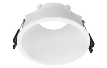 LAMBORJINI точечный встроенный фиксированный светильник 6839 (Blanco mate-Matt white) Mantra