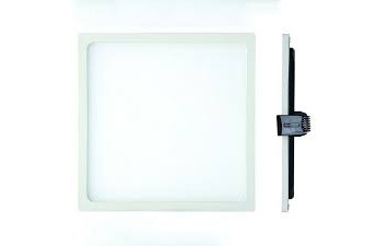 SAONA LED КВАДРАТНЫЙ Светодиодный светильник 6W 4000K