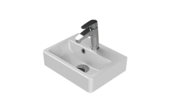 Умывальник "Mini" 28*37 см