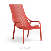 Крісло Net Lounge