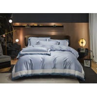 Набір постільної білизни Shades Blue FRCOT05 FRETTE