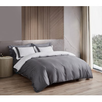 Набір постільної білизни FRCOT12-220*240 Forever Gray