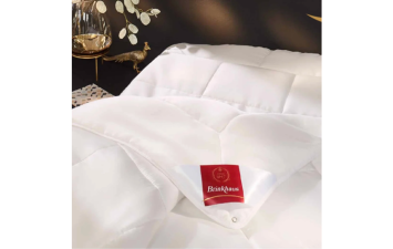 TENCEL Одеяло 200х220 Белый (100% лиоцел тенцель) Brinkhaus