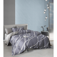 Набір постільної білизни Wave FRTS08 FRETTE