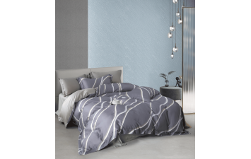 Набор постельного белья Wave FRTS08 FRETTE 