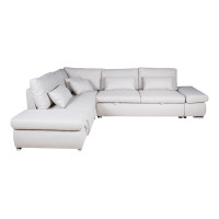 Диван кутовий ZANTE лівий/правий (Luna SH7918A-7 Beige)