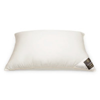 ARCTIC Подушка 50х70 Крем (пух арктичної качки 100%) Brinkhaus