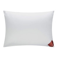 DOWN SURROUND Подушка середня 50x70 (гусячий пух 15%, 85% гусячого пера) Brinkhaus