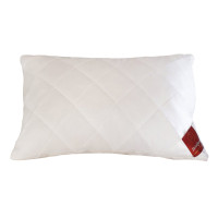 MORPHEUS COTTON 95° Подушка 50x70 Білий (100% поліестрові палички) Brinkhaus