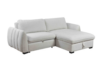 ALLANTE, Кутовий диван, лівий/правий кут MILAN 102