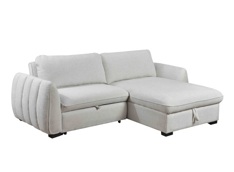 ALLANTE, Кутовий диван, лівий/правий кут MILAN 102