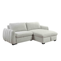 ALLANTE, Кутовий диван, лівий/правий кут MILAN 104