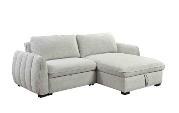 ALLANTE, Кутовий диван, лівий/правий кут MILAN 104