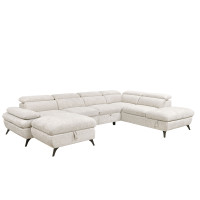 FORIO, Модульний диван, ANTHOLOGY 1