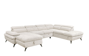 FORIO, Модульний диван, ANTHOLOGY 1