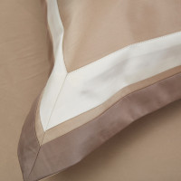 Набір постільної білизни Bicolore beige FRCOT03 FRETTE