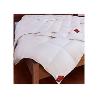 PEARL Ковдра 155x200 Білий (гусячий пух 90%, 10% гусячого пера) Brinkhaus