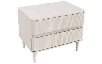 FREEDOM Тумба приліжкова "002-CHATT-GREY-MATT"